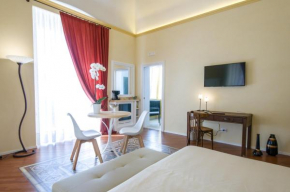 Turenum Apartment B&B Trani